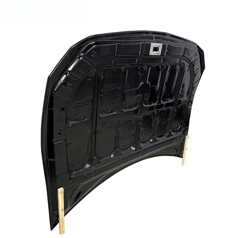 For  GT86 2012-2014 Gialla Style Hot Style Carbon Fiber Front Hood Front Bonnet Engine Cover for GT86